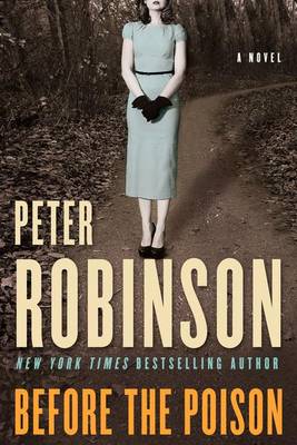 Cover of Before the Poison