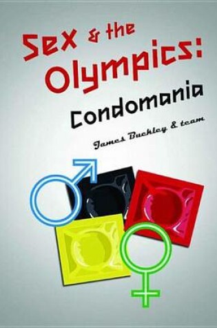 Cover of Sex and the Olympics