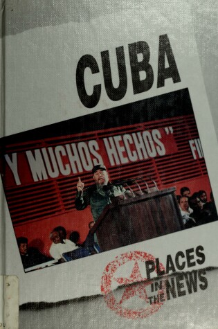 Cover of Cuba