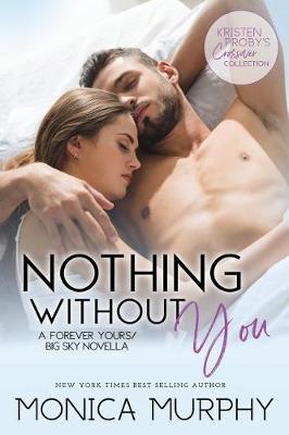 Book cover for Nothing Without You