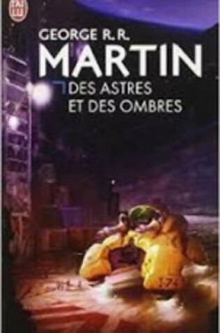 Cover of Des astres et des ombres