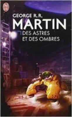 Book cover for Des astres et des ombres