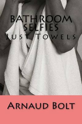 Book cover for Bathroom Selfies