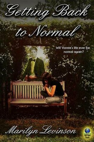 Cover of Getting Back to Normal