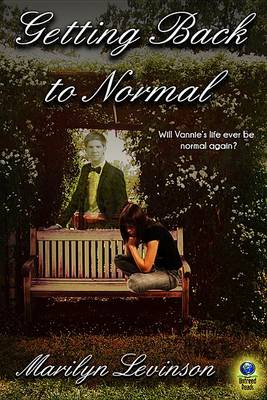 Book cover for Getting Back to Normal