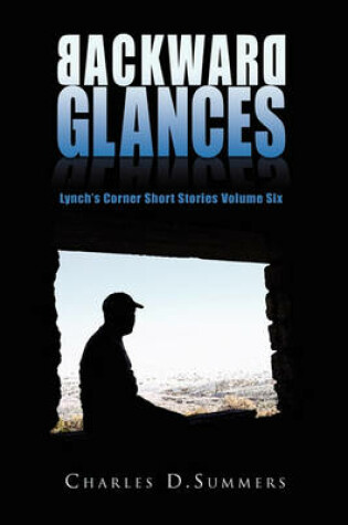 Cover of Backward Glances