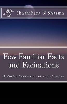 Book cover for Few Familiar Facts and Facinations