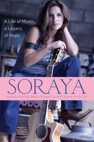 Cover of Soraya