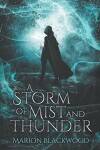 Book cover for A Storm of Mist and Thunder