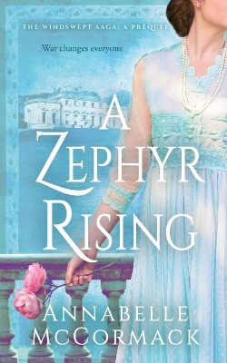 Cover of A Zephyr Rising