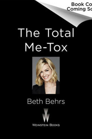 Cover of The Total Me-Tox