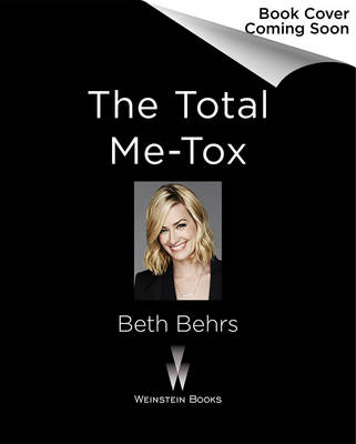 Book cover for The Total Me-Tox