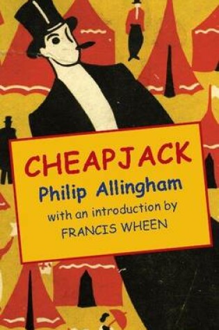 Cover of Cheapjack