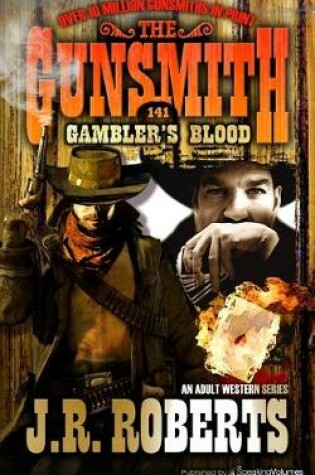 Cover of Gambler's Blood