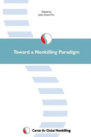 Cover of Toward a Nonkilling Paradigm