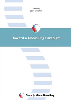 Book cover for Toward a Nonkilling Paradigm