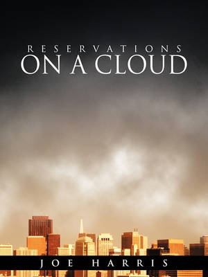 Book cover for Reservations on a Cloud