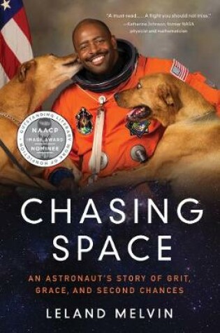 Cover of Chasing Space