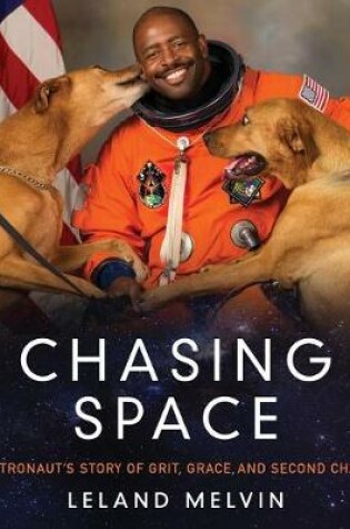 Cover of Chasing Space
