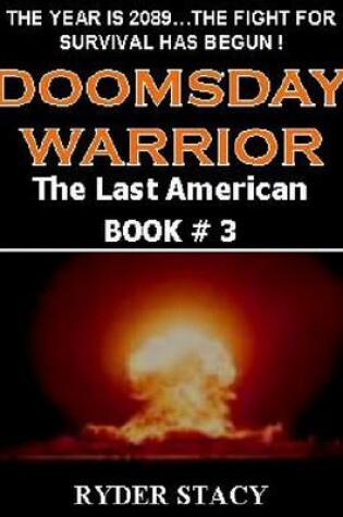 Cover of The Last American