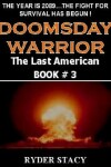 Book cover for The Last American