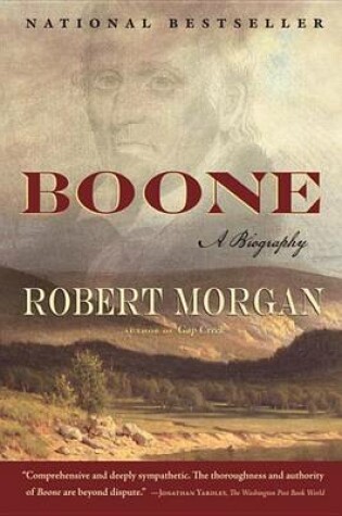 Cover of Boone