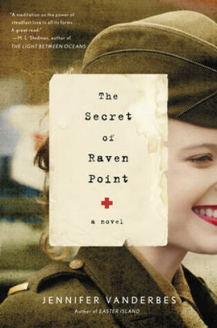 Cover of The Secret of Raven Point