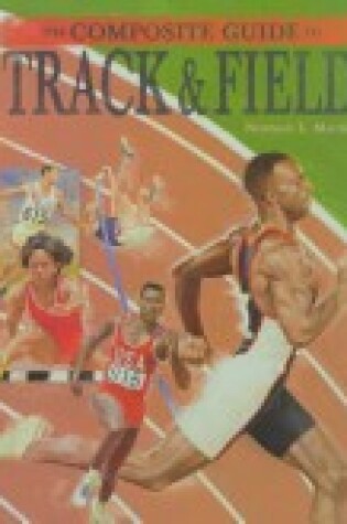 Cover of Track and Field