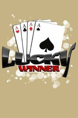 Cover of Lucky Winner