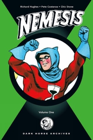 Cover of Nemesis Archives