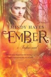 Book cover for Ember