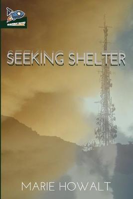 Book cover for Seeking Shelter