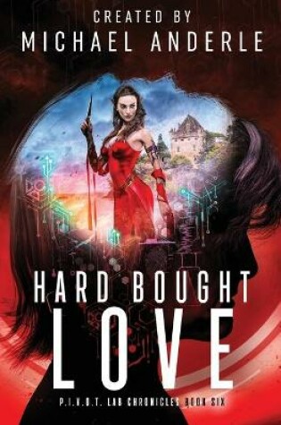 Cover of Hard Bought Love