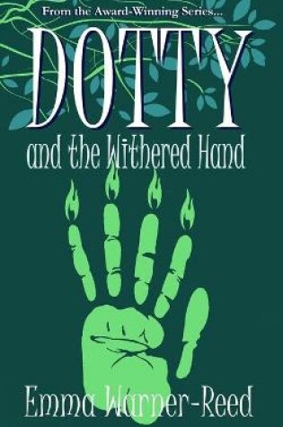 Cover of DOTTY and the Withered Hand