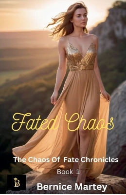 Cover of Fated Chaos