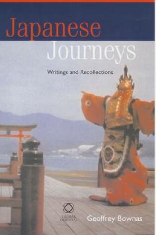 Cover of Japanese Journeys