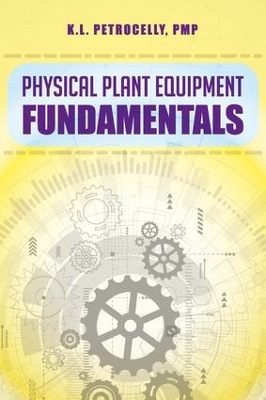 Book cover for Physical Plant Equipment Fundamentals