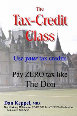 Cover of The Tax-Credit Class