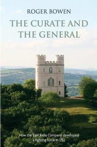 Cover of The Curate and the General