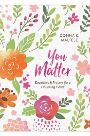 Cover of You Matter