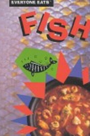 Cover of Fish Hb-Everyone Eats
