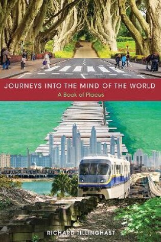 Cover of Journeys into the Mind of the World