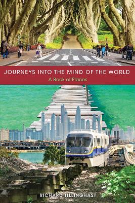 Book cover for Journeys into the Mind of the World