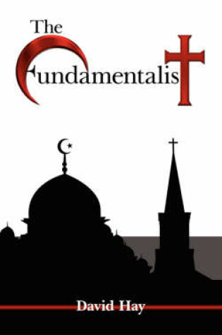 Cover of The Fundamentalist