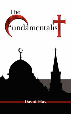 Book cover for The Fundamentalist