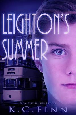 Book cover for Leighton's Summer