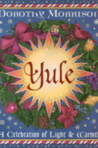 Cover of Yule