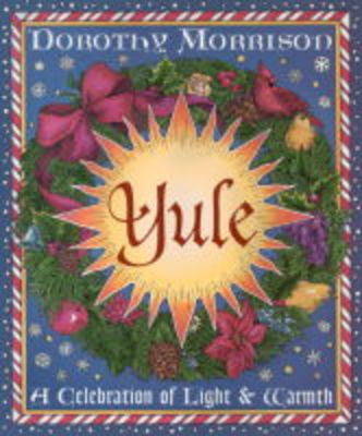 Book cover for Yule