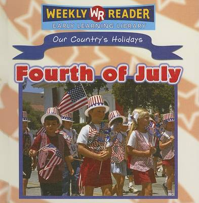 Cover of Fourth of July