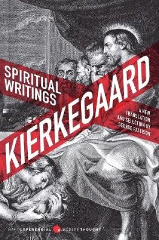 Cover of Spiritual Writings